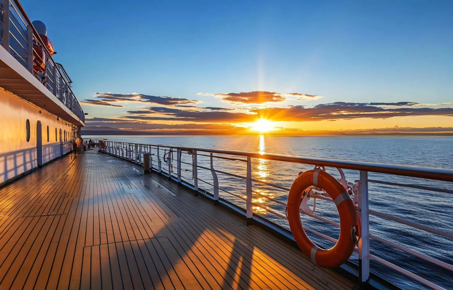 Royal Caribbean