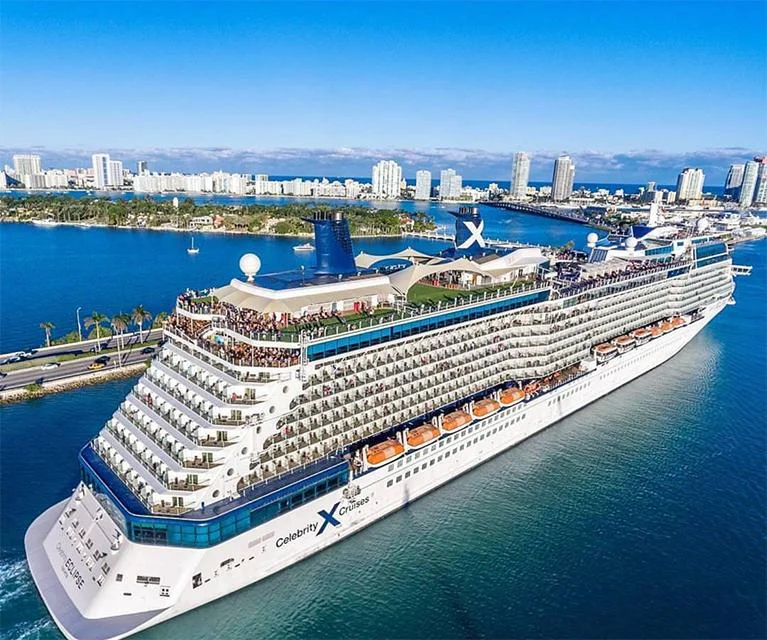 Celebrity Cruises