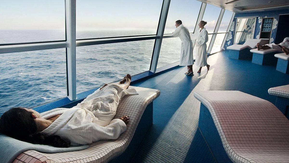 celebrity cruise