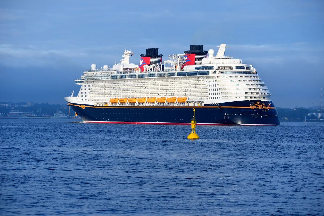 Disney Cruises