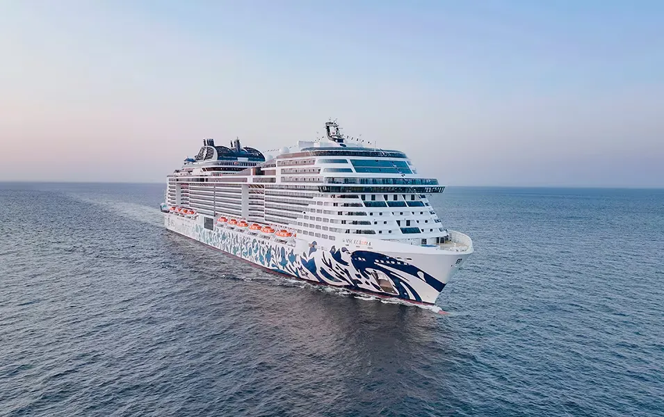 Dubai Cruises