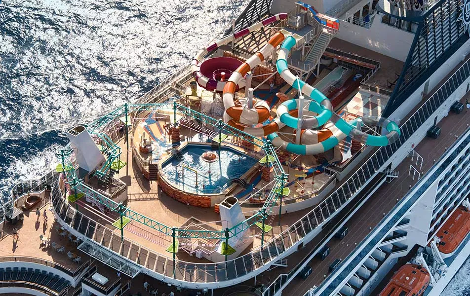 Dubai Cruises