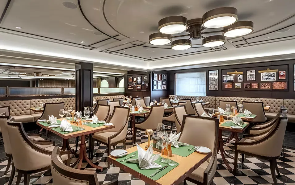 Dubai Cruises