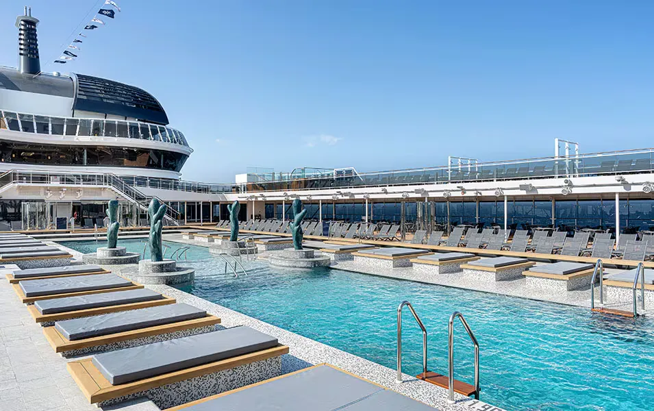 Dubai Cruises