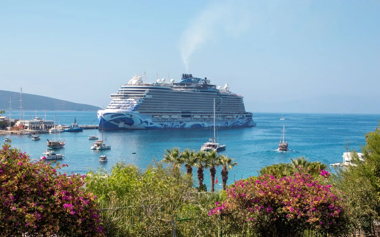 Europe Cruises