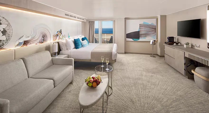 Europe Cruises