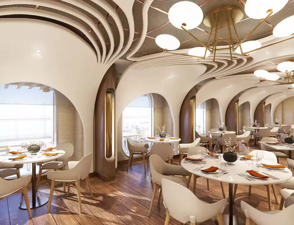 Europe Cruises
