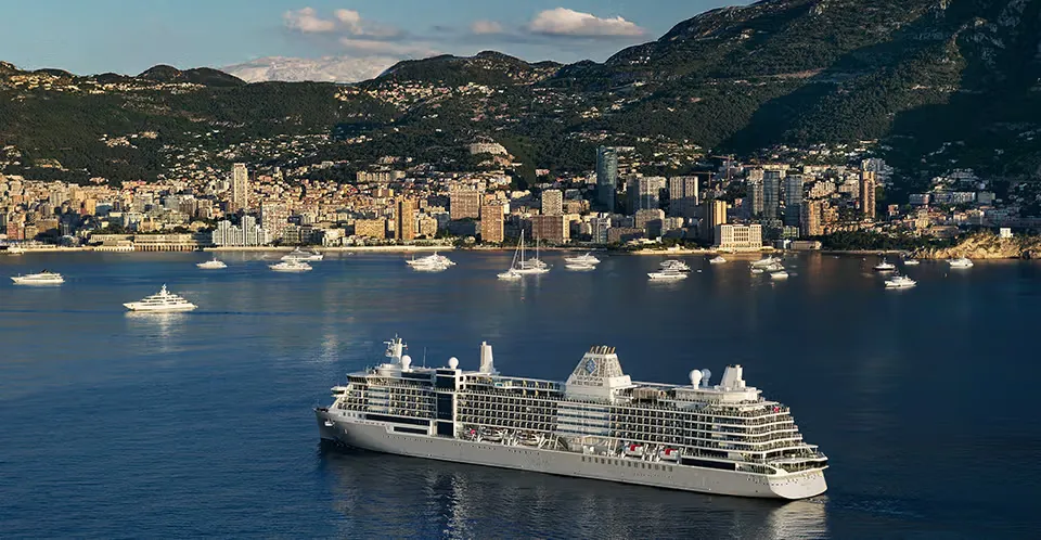 Luxury Cruises