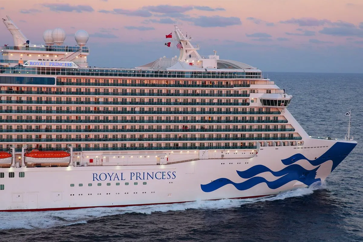 Princess Cruises