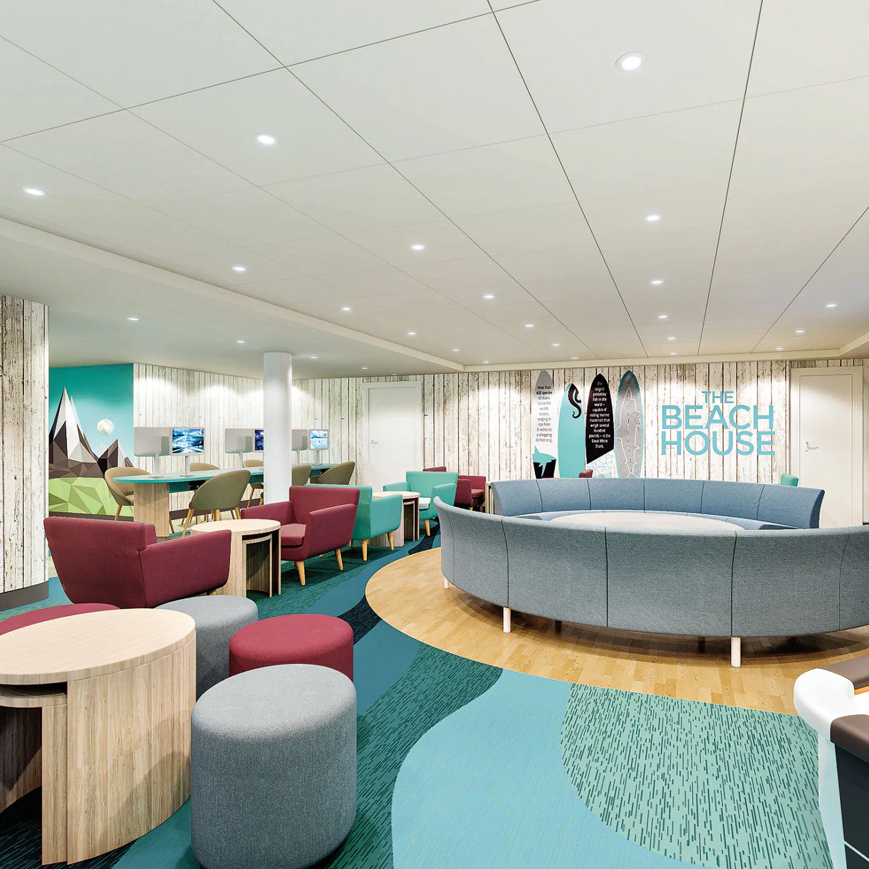 Princess Cruises