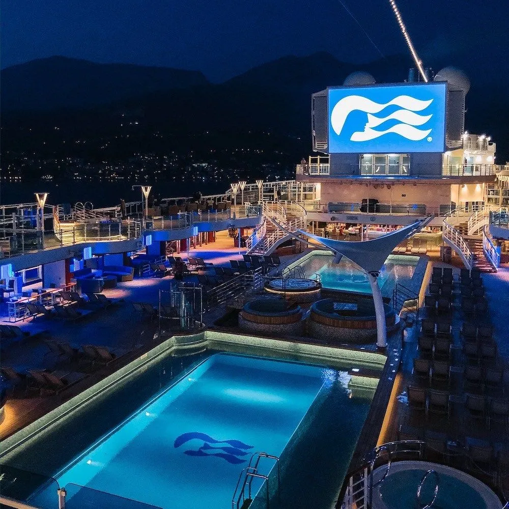 Princess Cruises