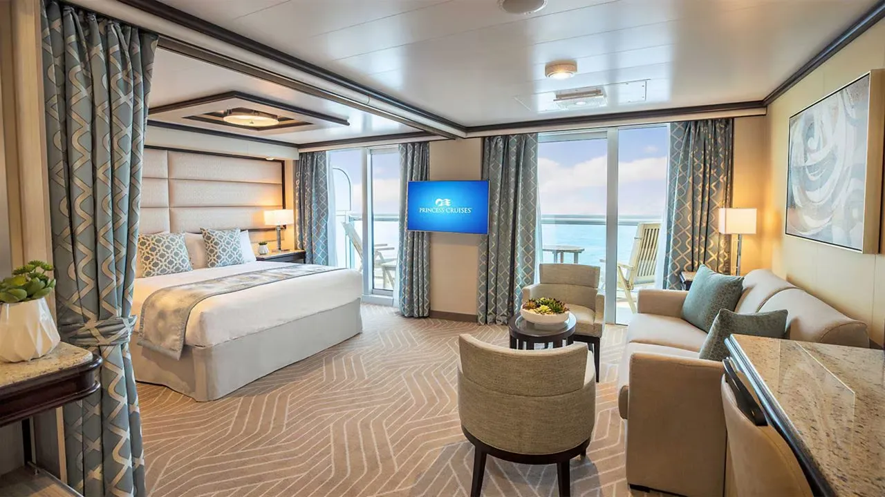 Princess Cruises