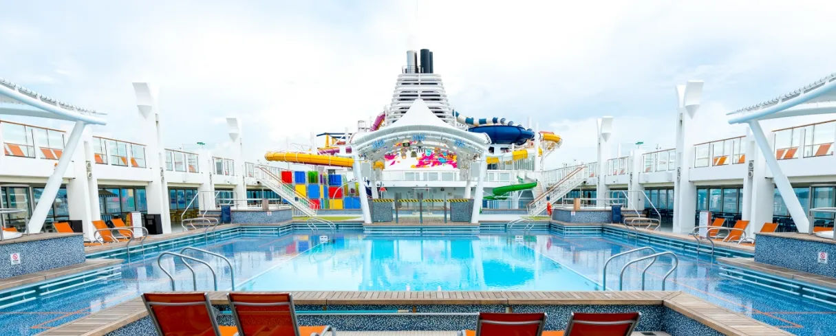 Resorts World Cruises