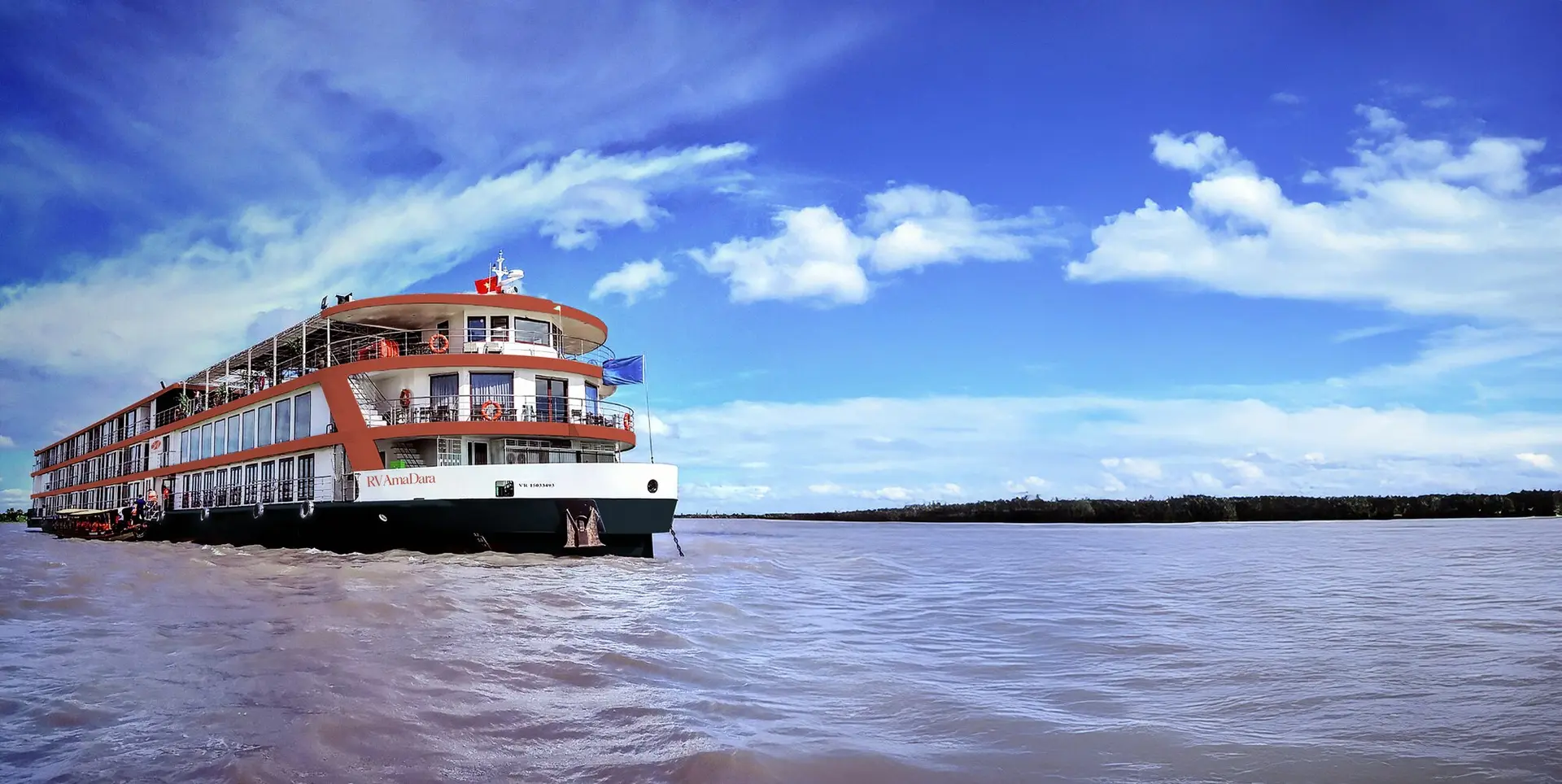 River Cruises