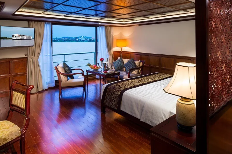 River Cruises