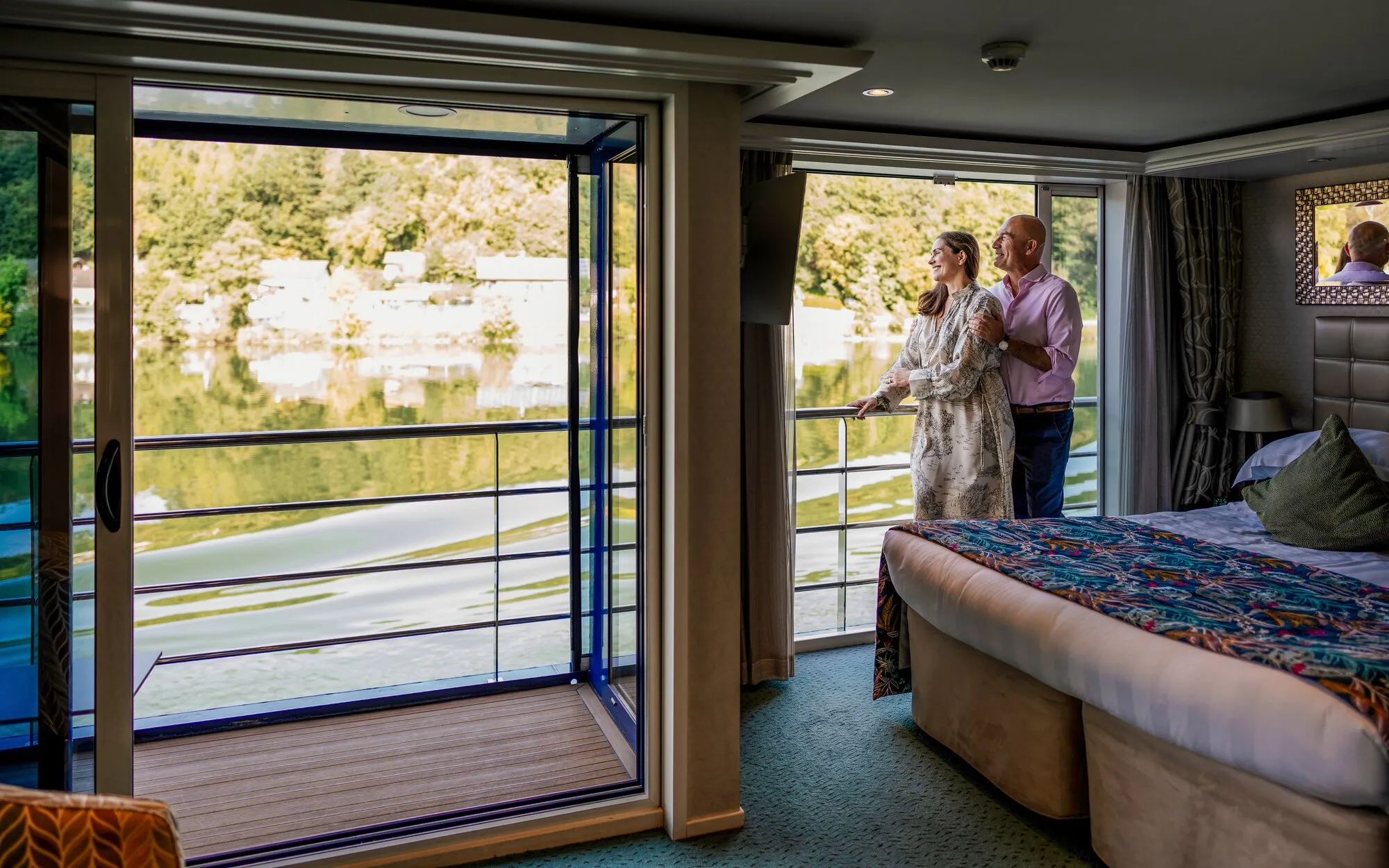 River Cruises