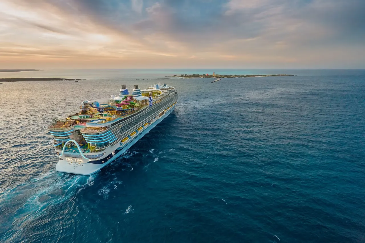 Singapore Cruises