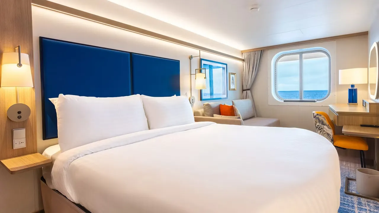 Singapore Cruises
