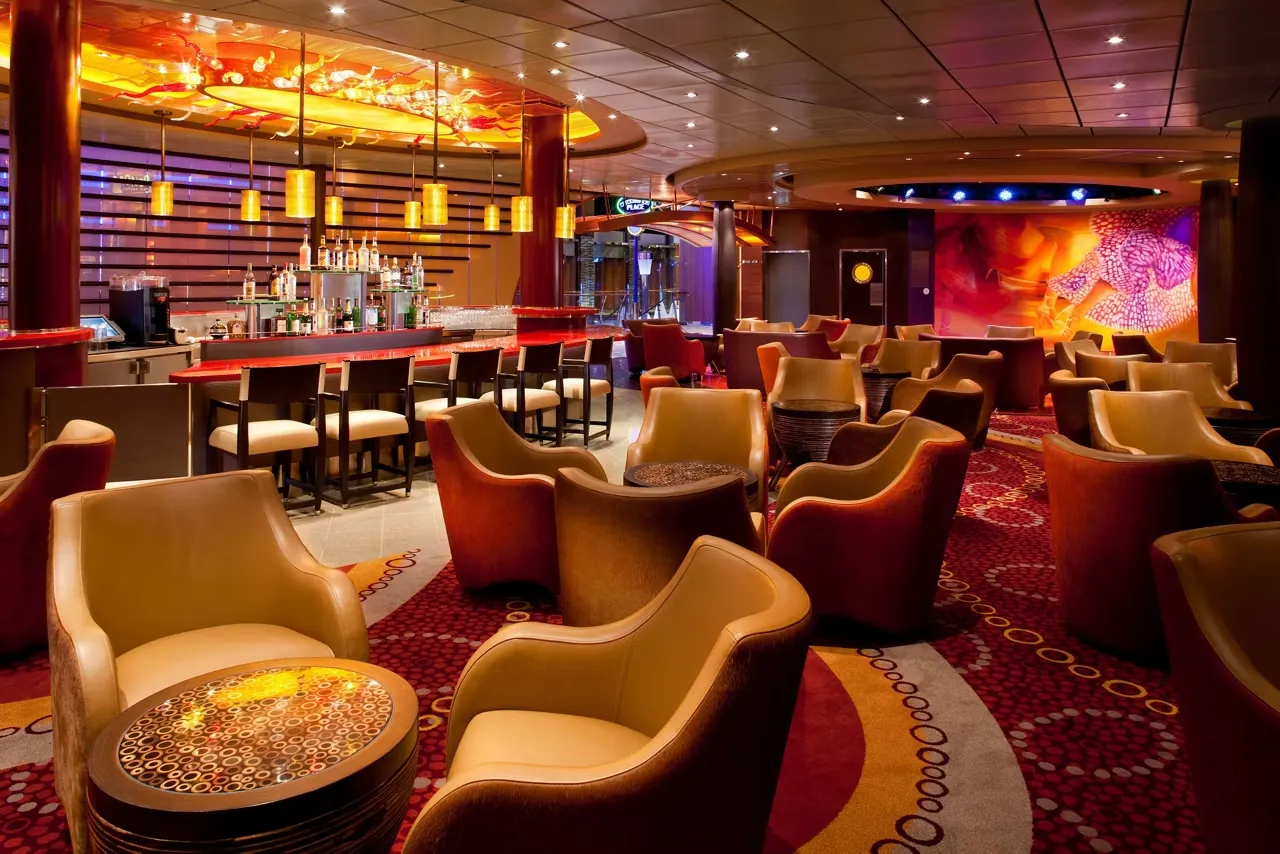 Singapore Cruises