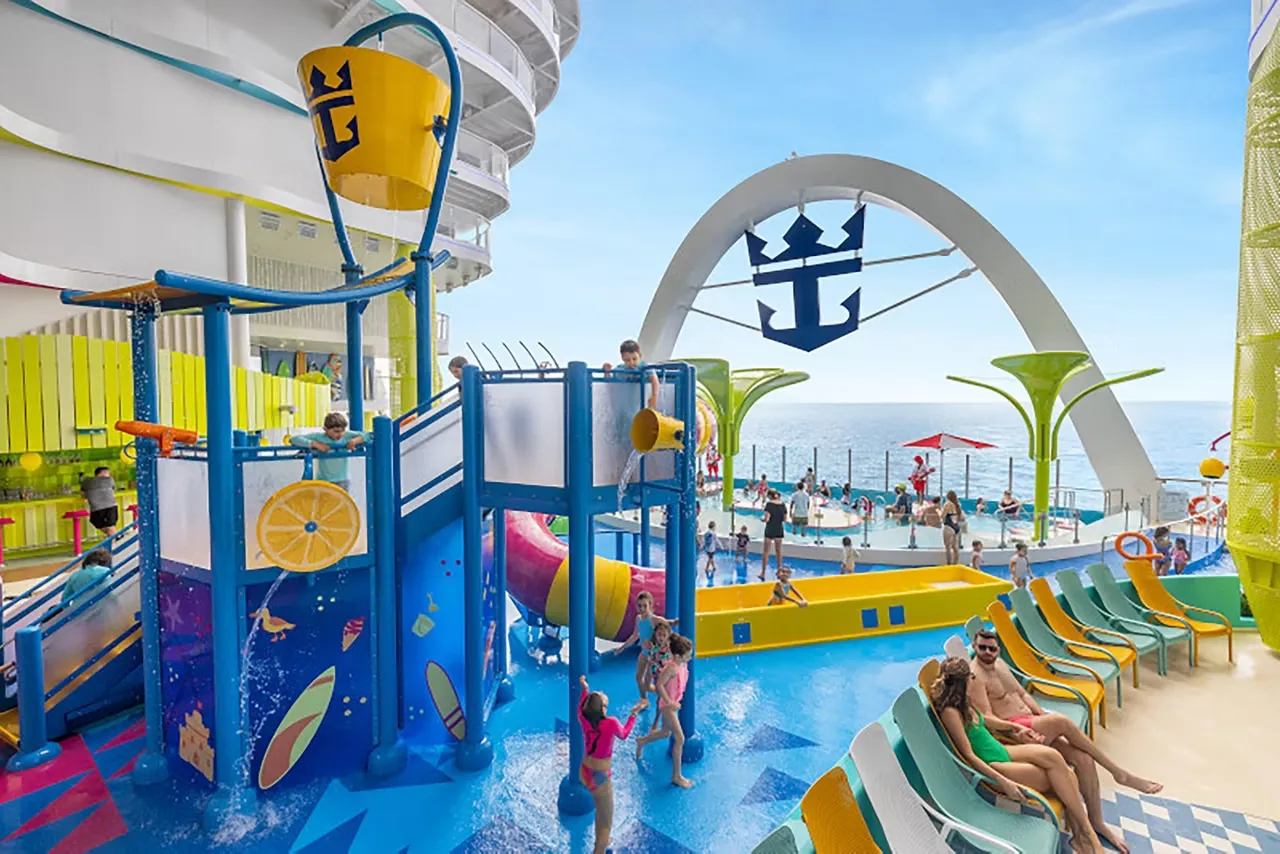 Singapore Cruises