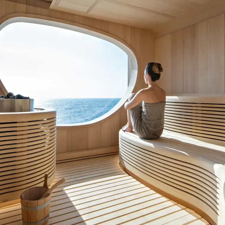 Yacht Cruises