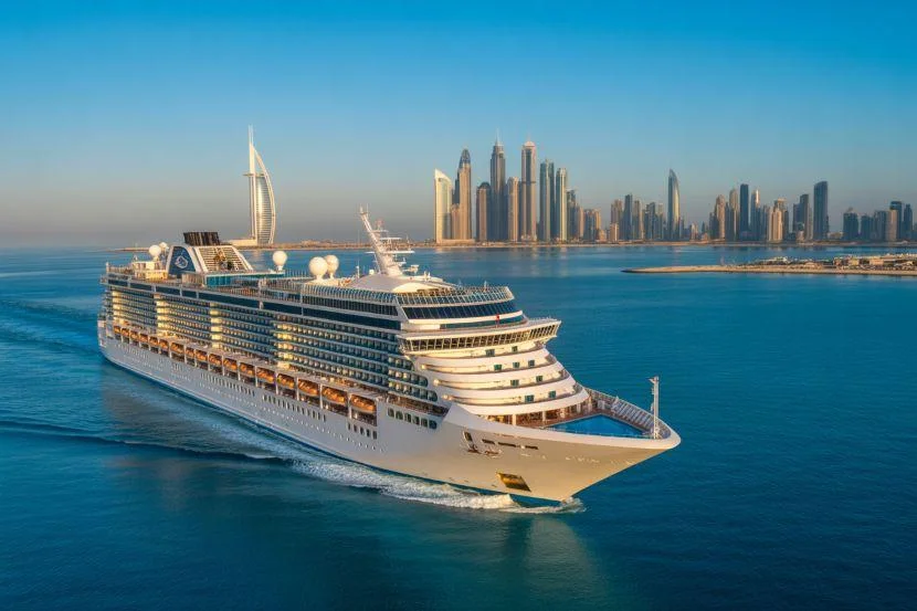 MSC Cruises