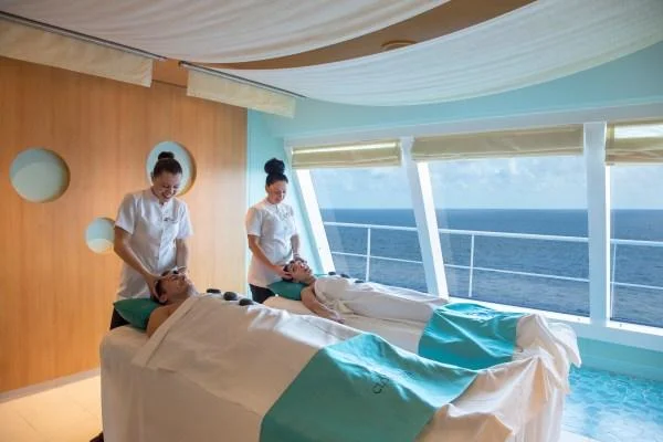 msc cruise