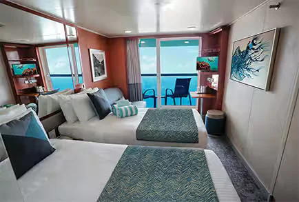 norwegian cruise