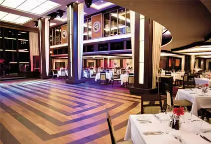 norwegian cruise