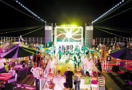norwegian cruise