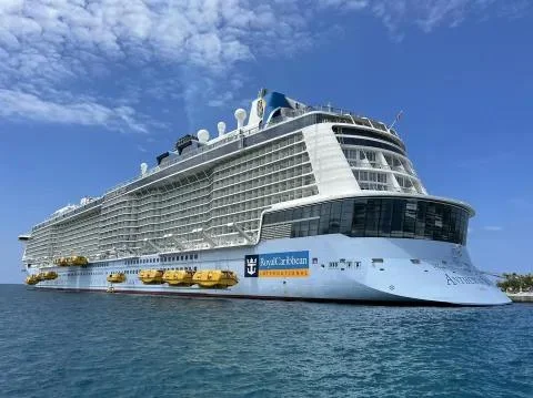 Royal Caribbean