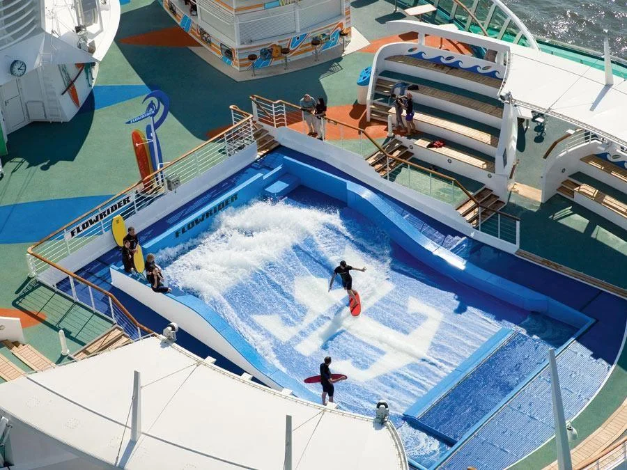 Royal Caribbean