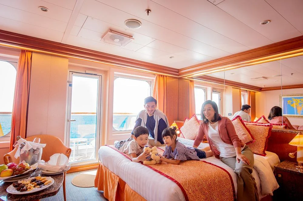 Royal Caribbean