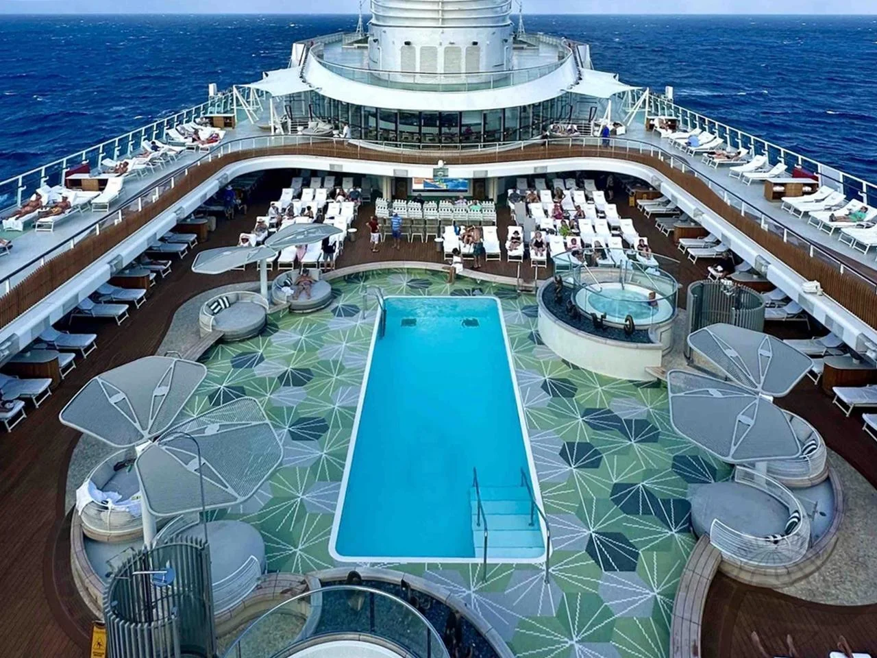 Royal Caribbean