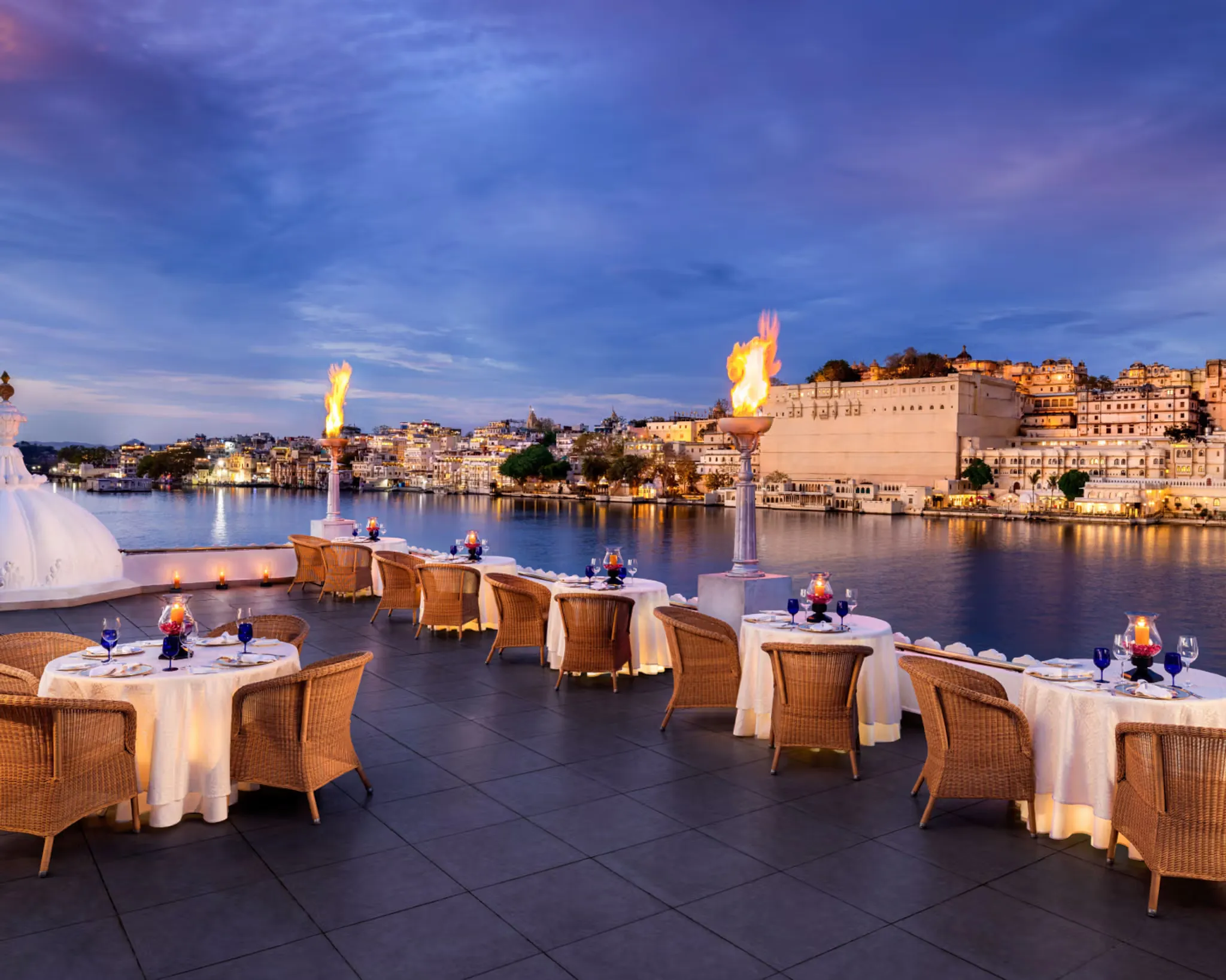 Hotel Deals