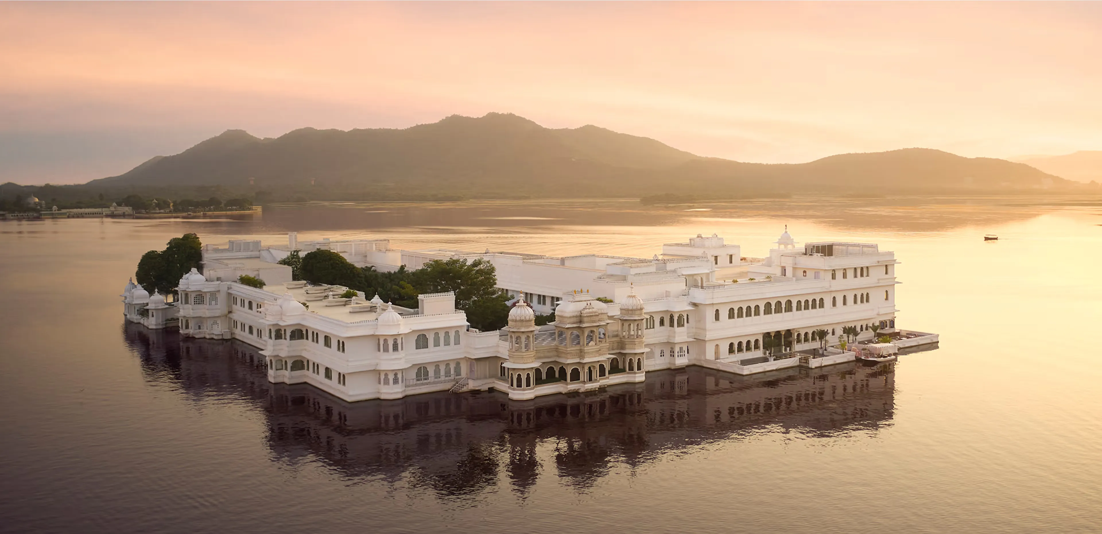 Palace Hotel, Udaipur