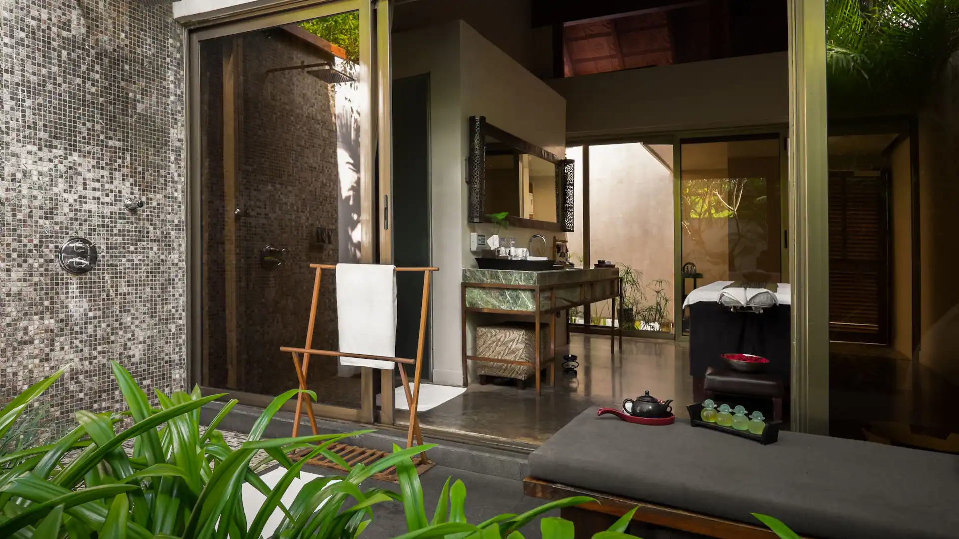 Alila Diwa Resort photo 10