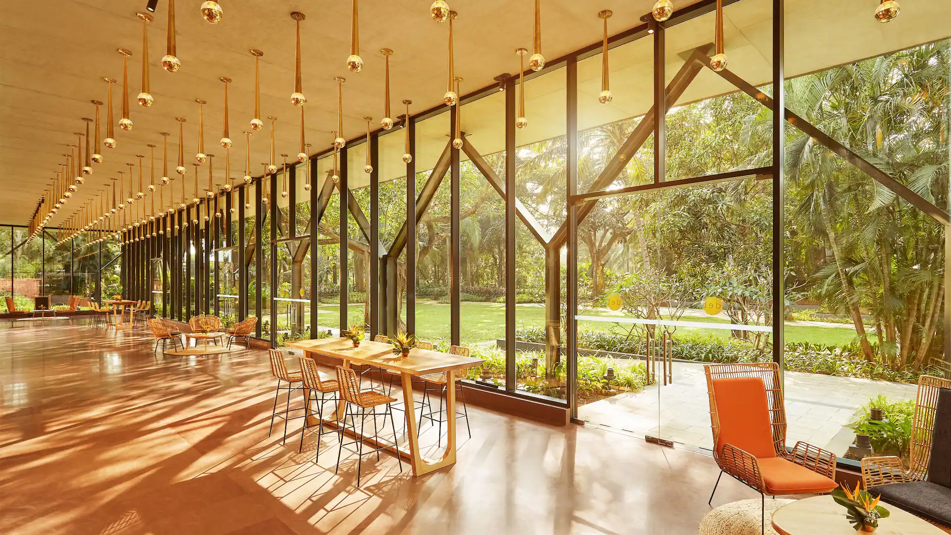 Alila Diwa Resort photo 11