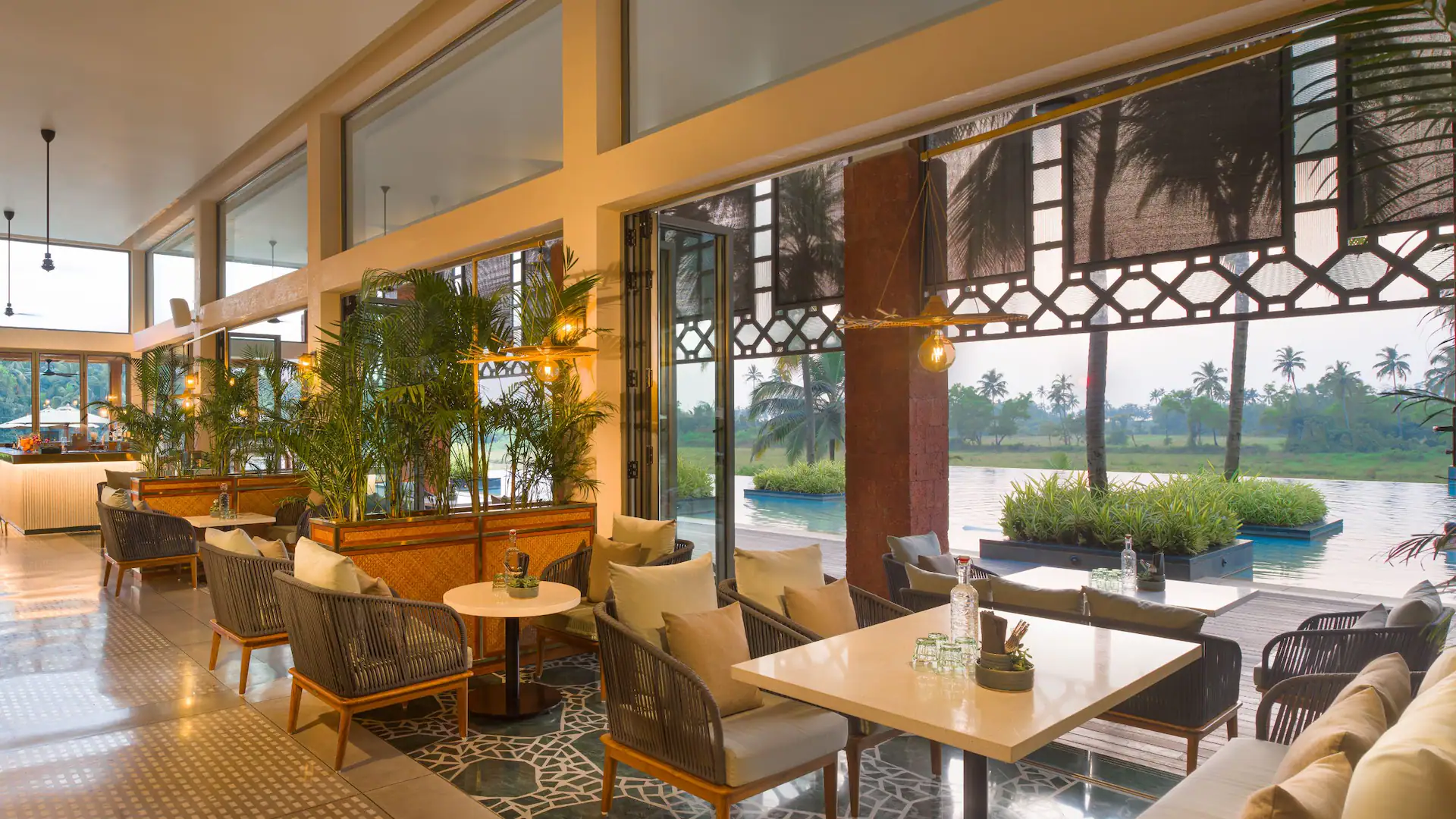 Alila Diwa Resort photo 13