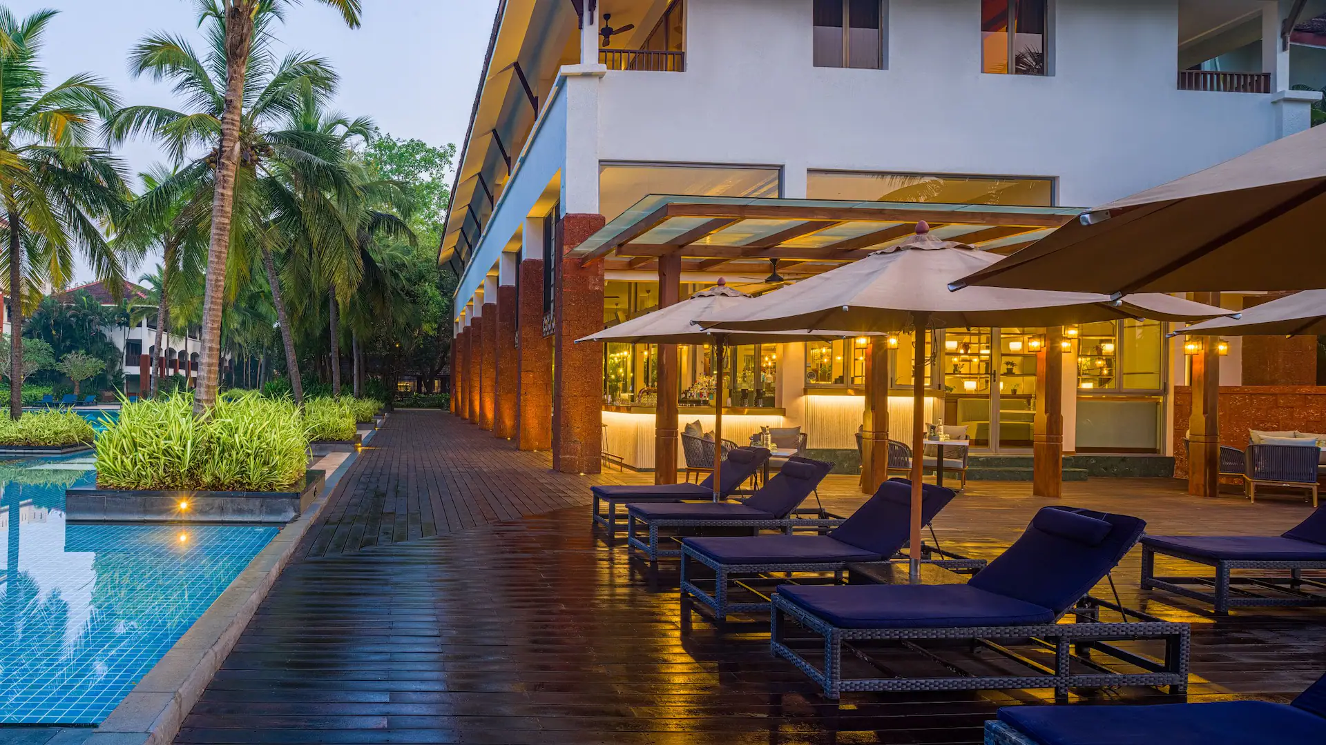 Alila Diwa Resort photo 14