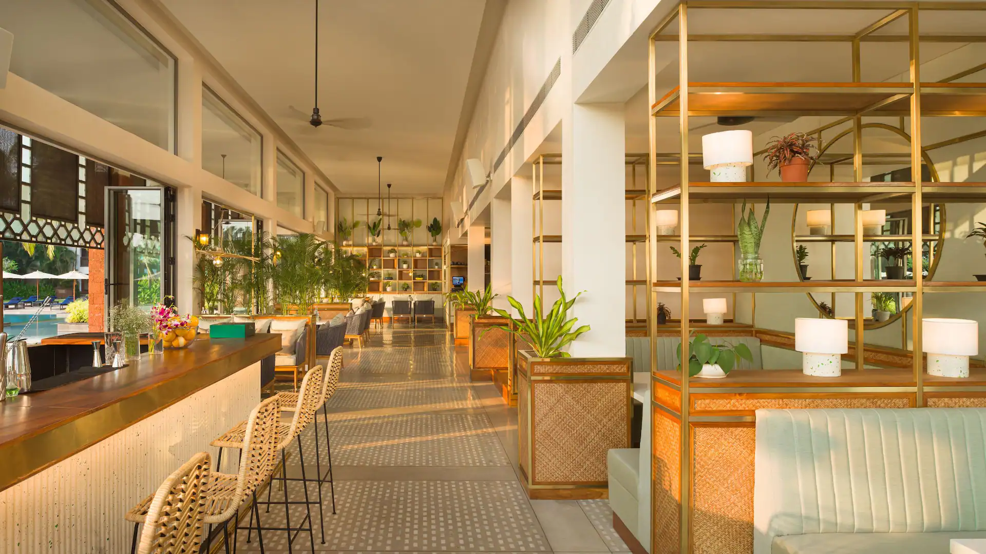 Alila Diwa Resort photo 15