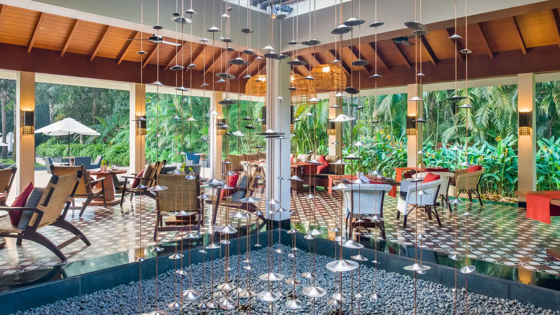 Alila Diwa Resort photo 16