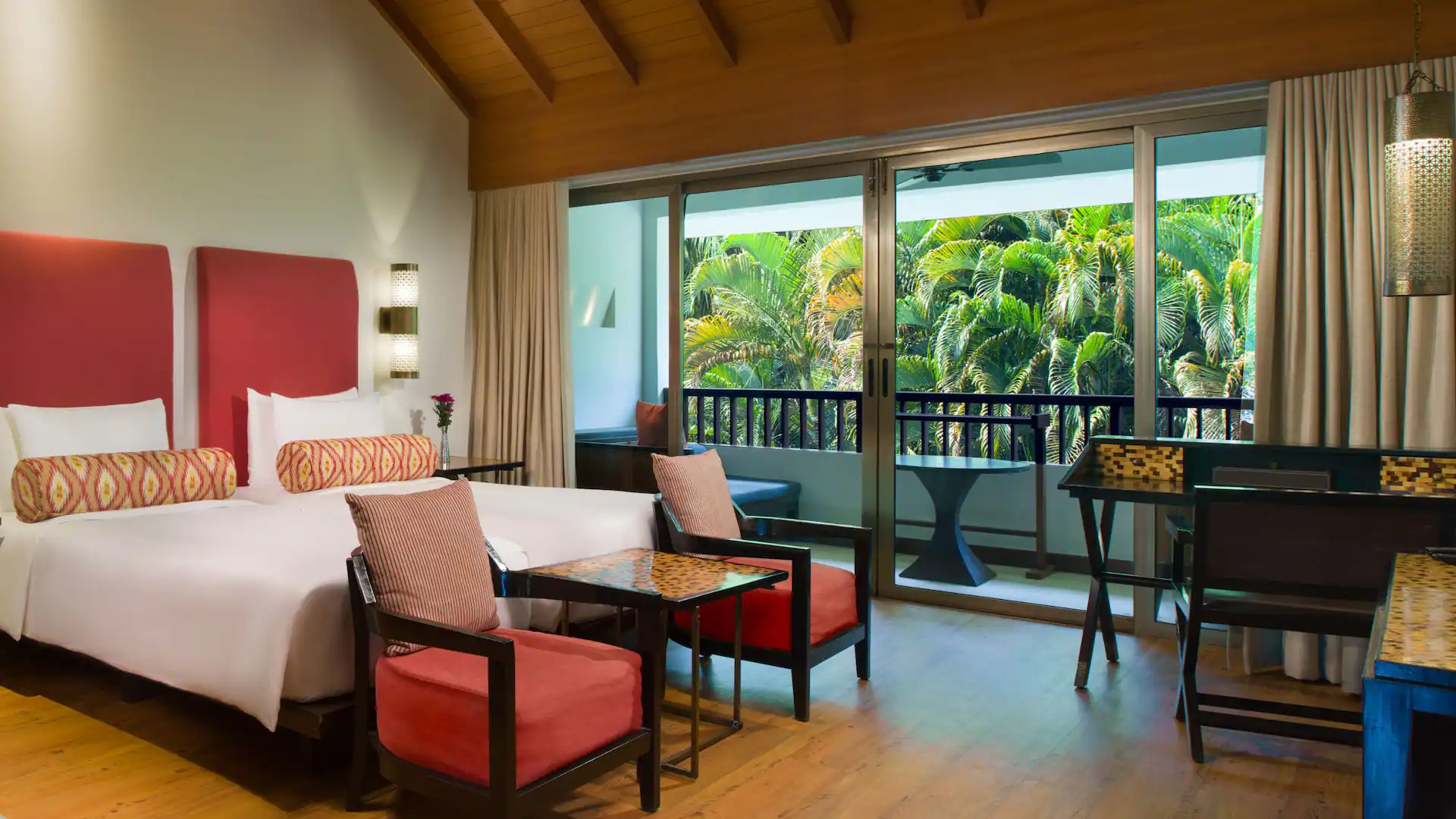 Alila Diwa Resort photo 17