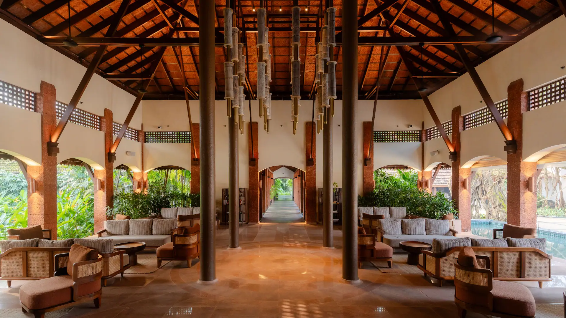 Alila Diwa Resort photo 18