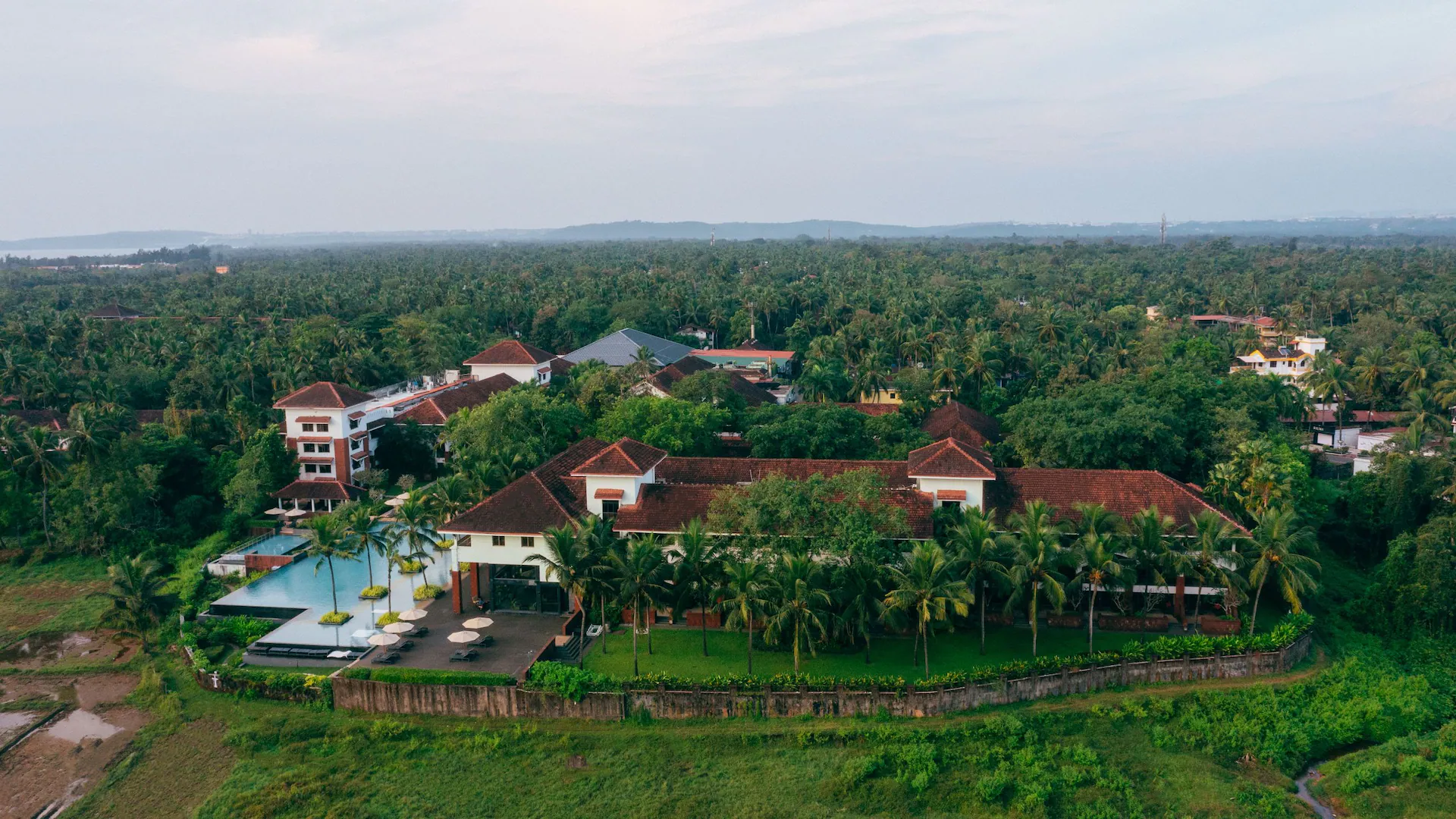 Alila Diwa Resort photo 4