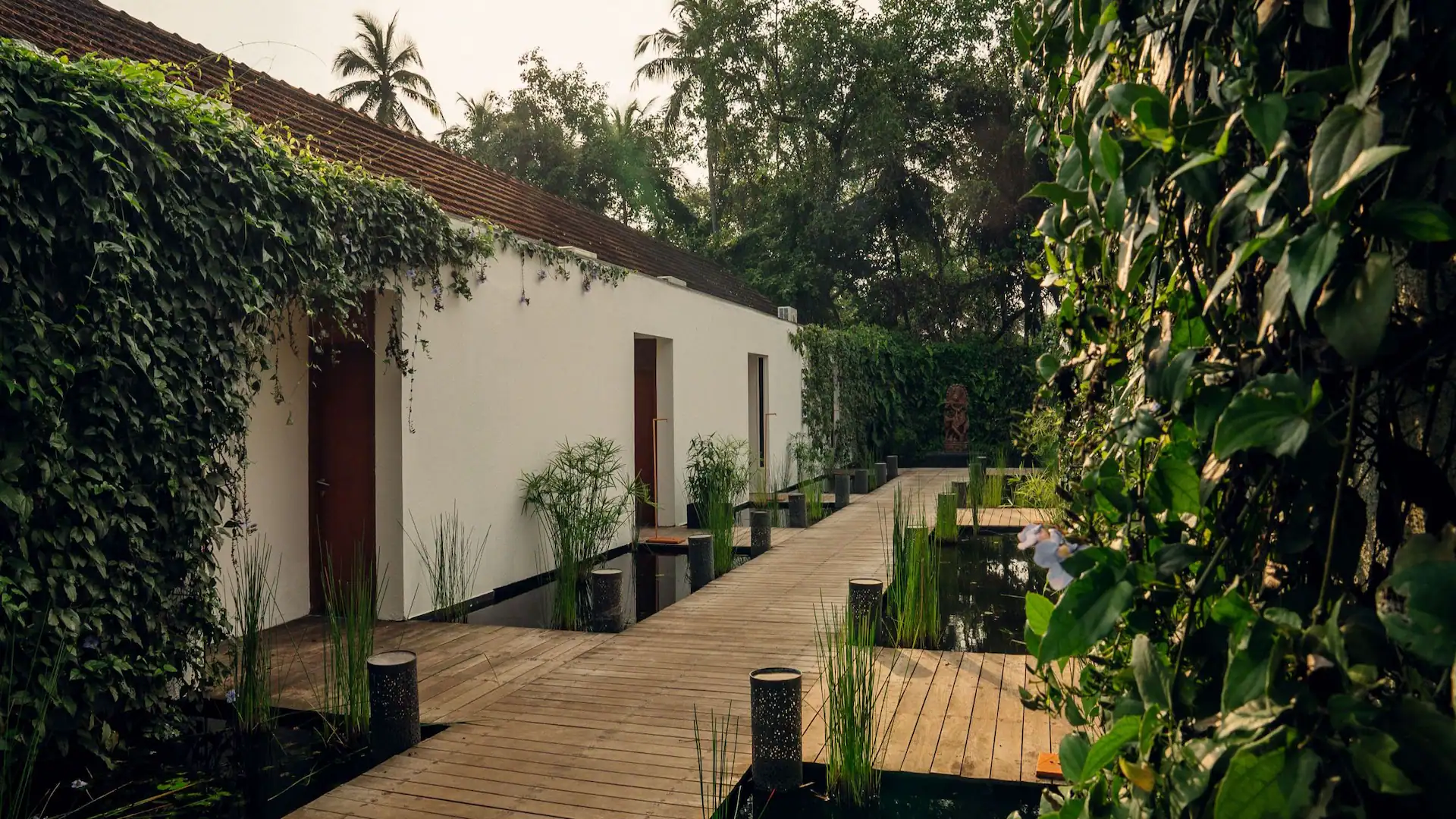 Alila Diwa Resort photo 5