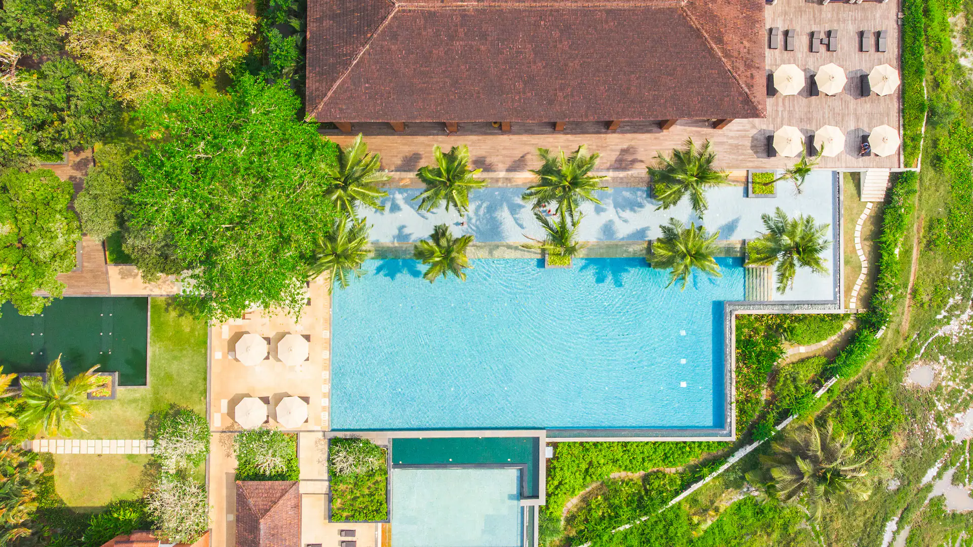 Alila Diwa Resort photo 6