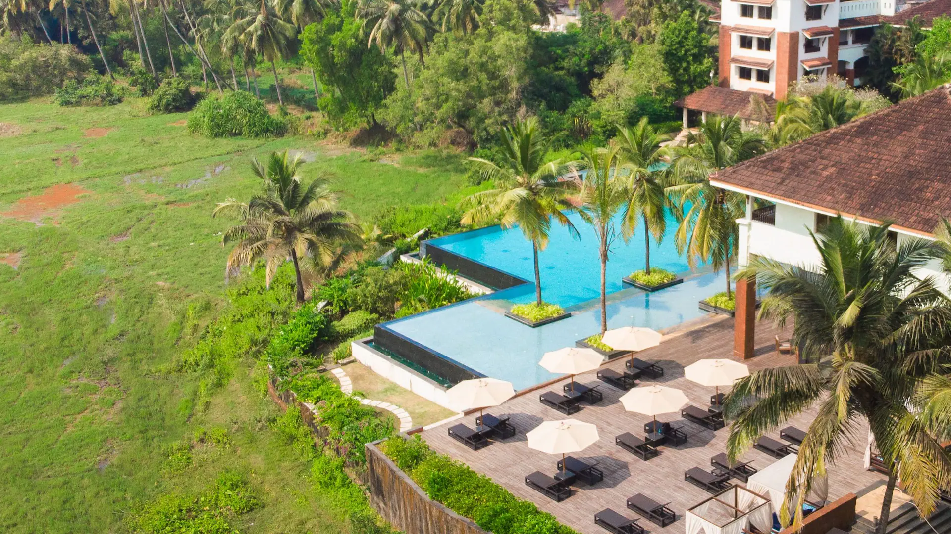 Alila Diwa Resort photo 7