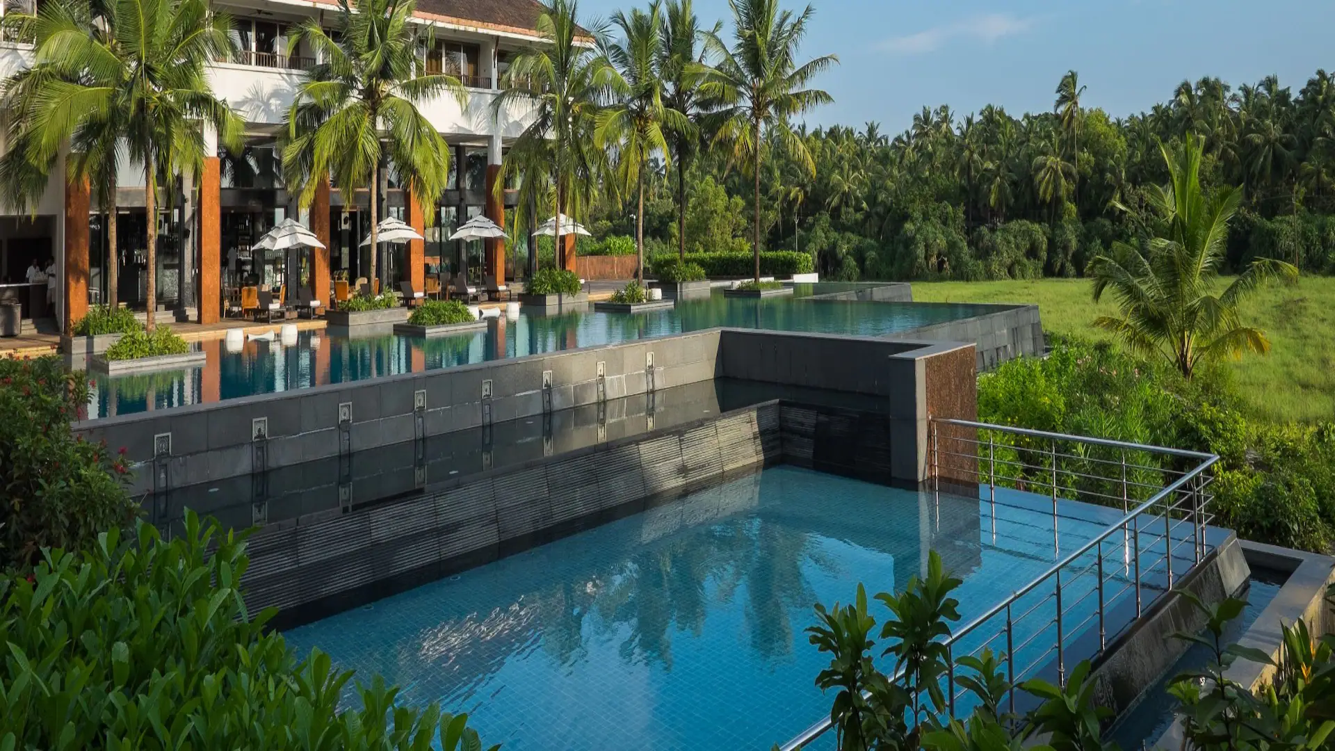 Alila Diwa Resort photo 9
