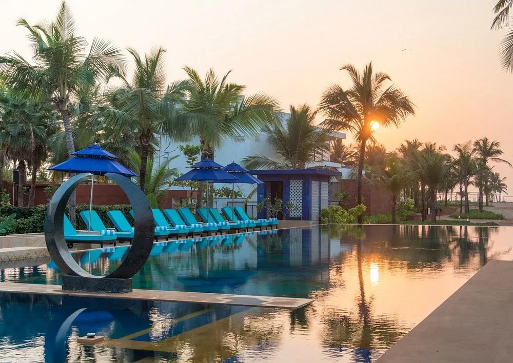 Azaya Beach Resort photo 10